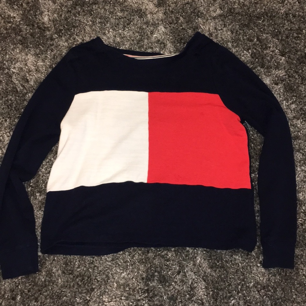Tommy Hilfiger Crewneck Sweater
